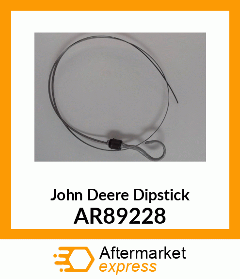 DIPSTICK AR89228