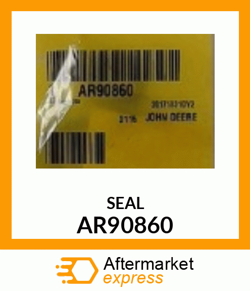 SEAL AR90860