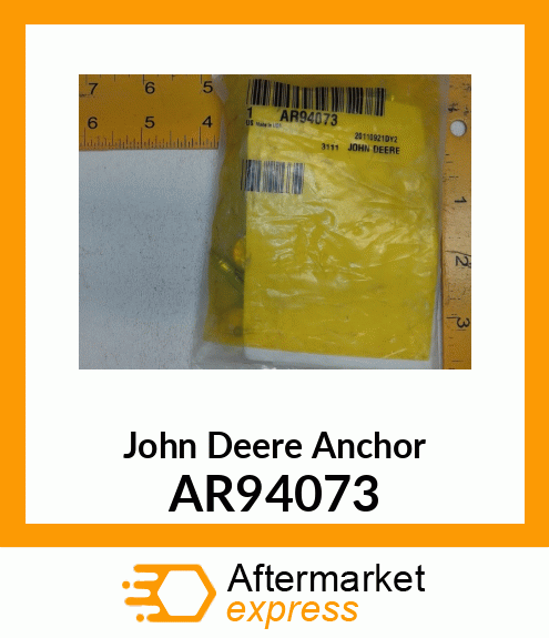 Anchor AR94073