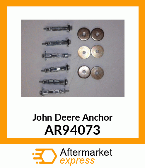 Anchor AR94073