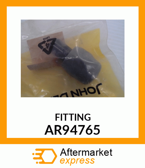 FITTING AR94765