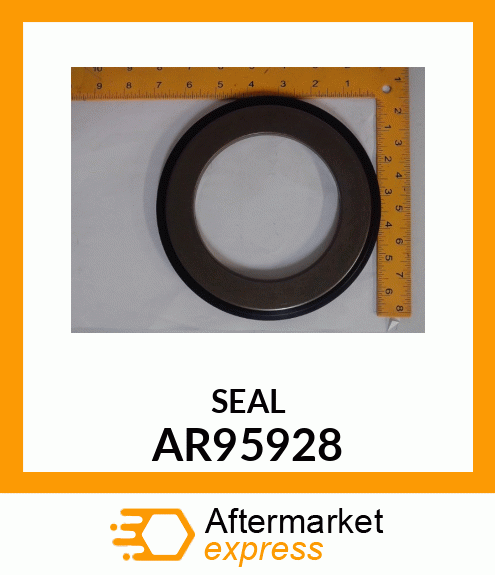 SEAL, OIL AR95928