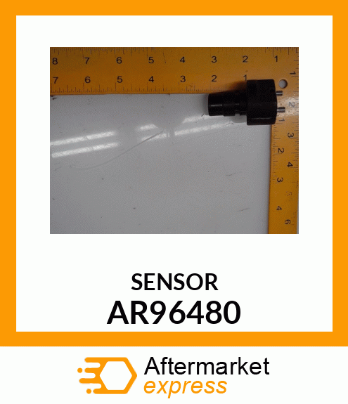 SENSOR AR96480