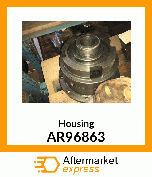 HOUSING AR96863