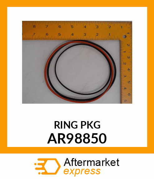 Ring Kit AR98850