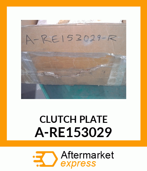 CLUTCH_PLATE A-RE153029