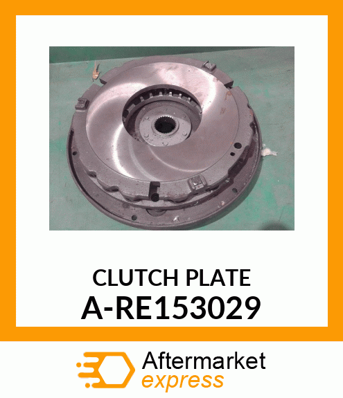 CLUTCH_PLATE A-RE153029