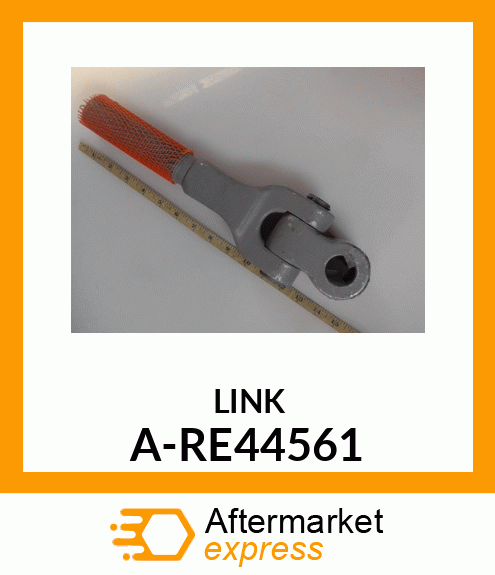 Link End - CENTER LINK END A-RE44561