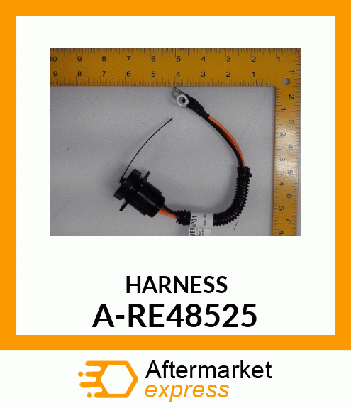 HARNESS A-RE48525