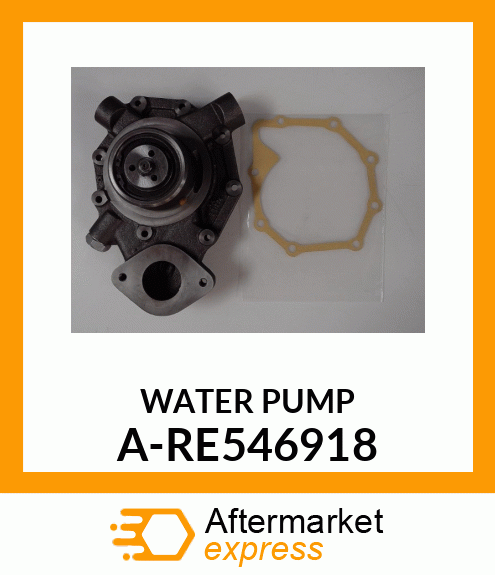 WATER_PUMP A-RE546918