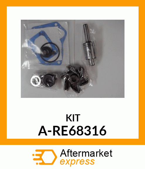 KIT A-RE68316