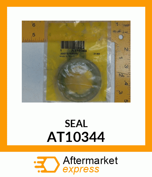 SEAL OIL AT10344