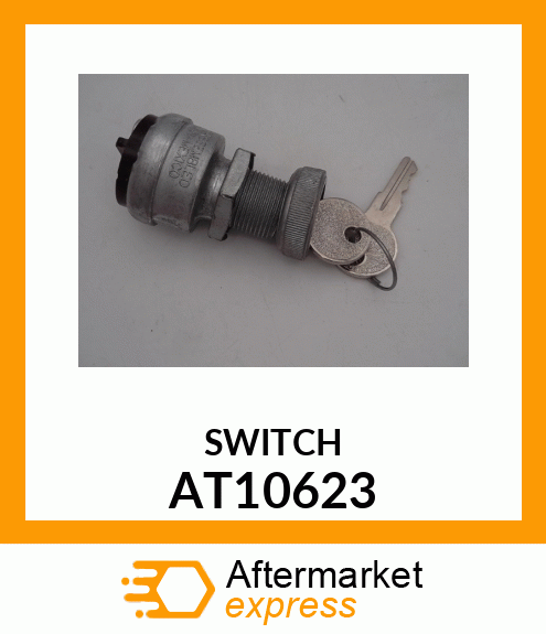 Switch AT10623