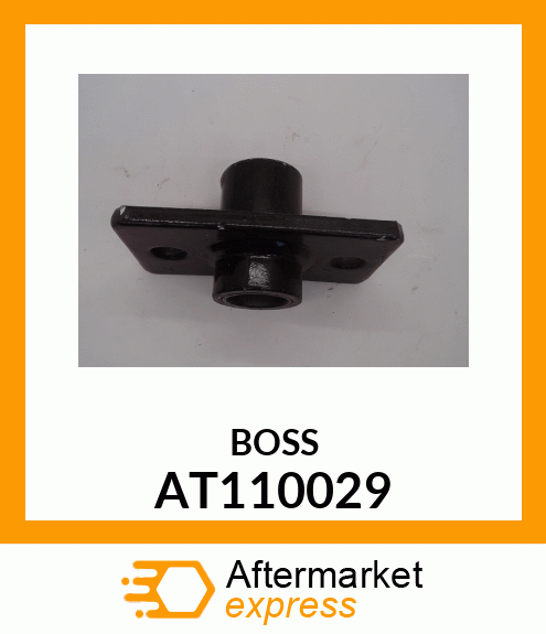 BOSS AT110029