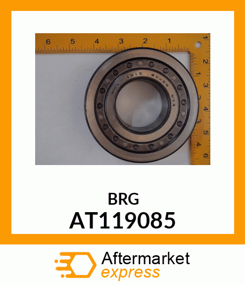 BEARING AT119085