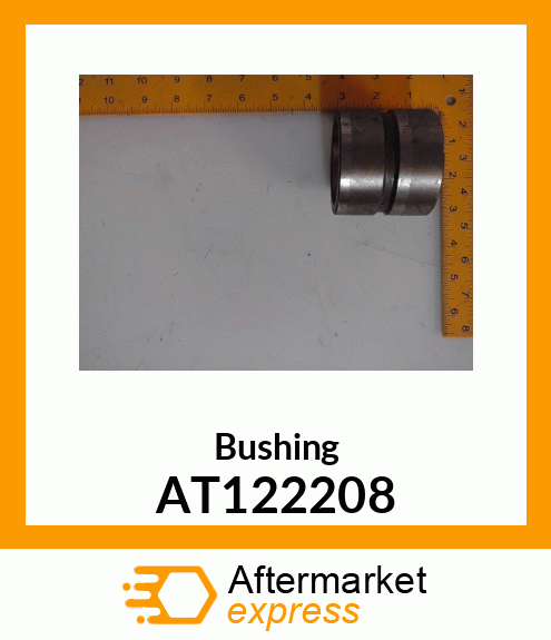 Bushing AT122208