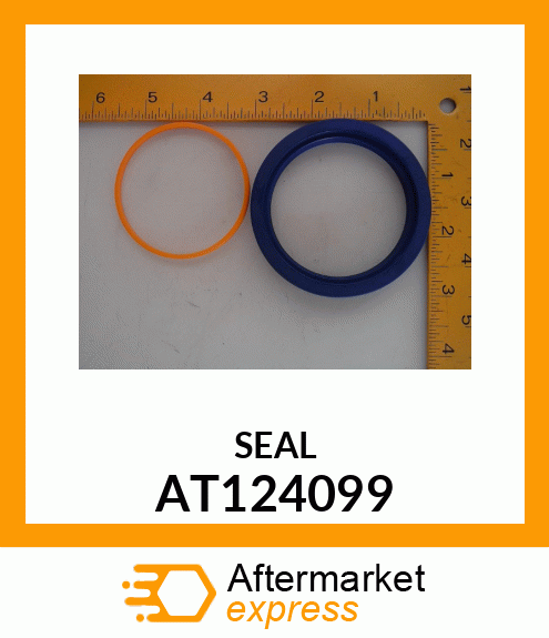 SEAL AT124099