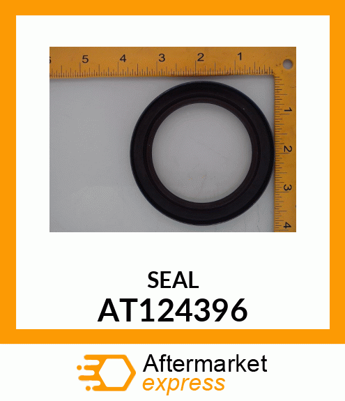 SEAL, OIL AT124396