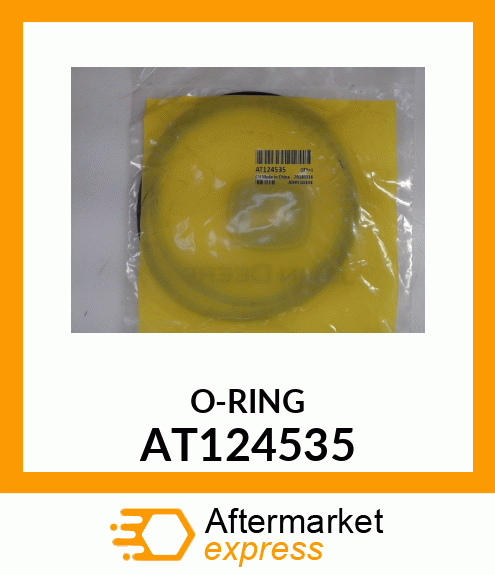 Ring AT124535