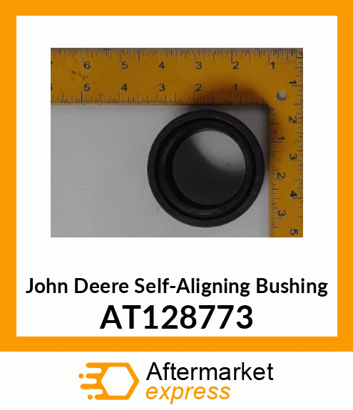 Aligning Bushing AT128773