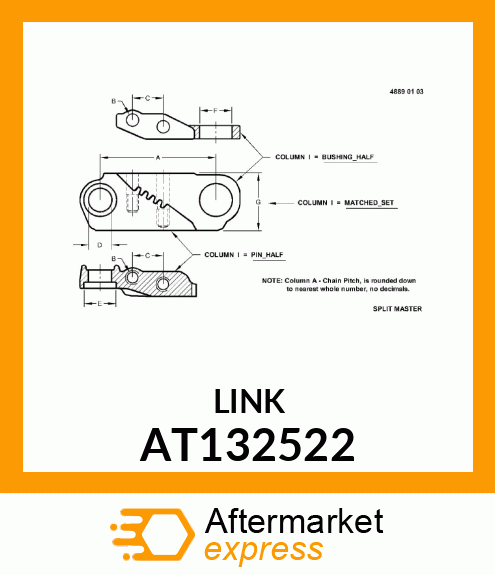 LH AT132522