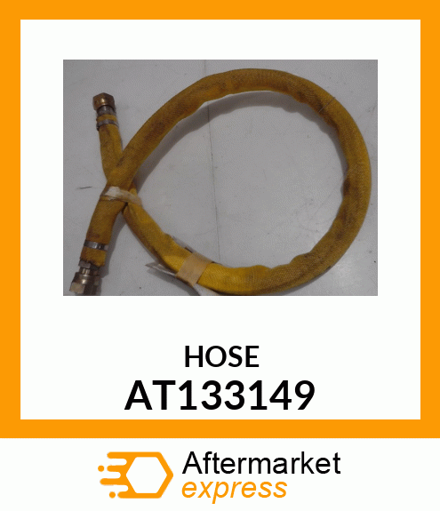 HOSE AT133149