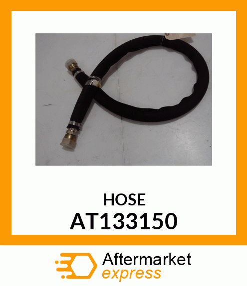 HOSE AT133150