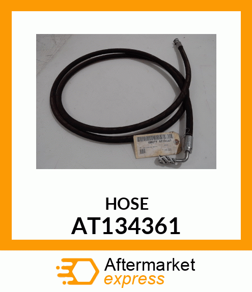 HOSE AT134361