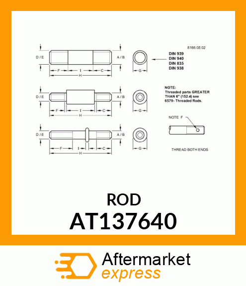 ROD AT137640