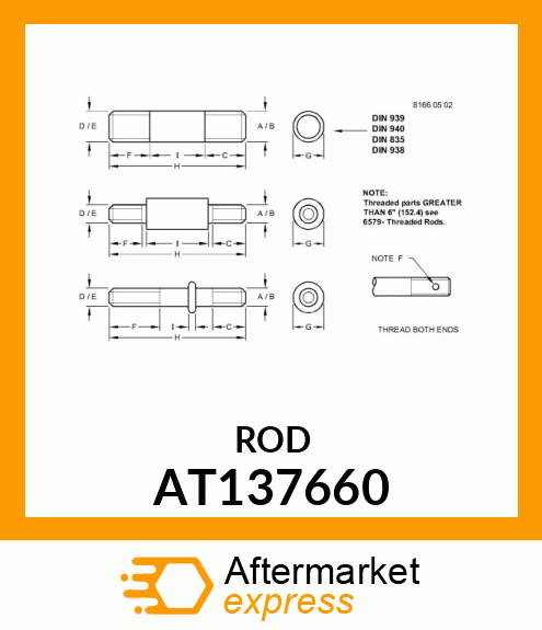 ROD AT137660