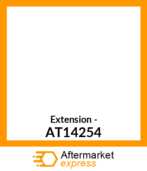 Extension - AT14254