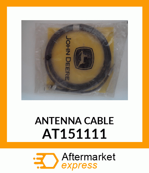 CABLE COAXIAL AT151111