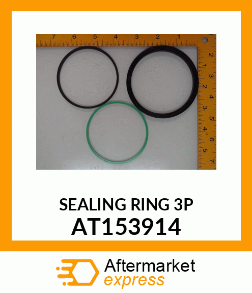 RING AT153914