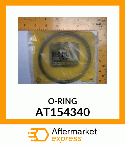 O-RING AT154340