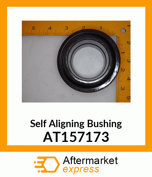 Aligning Bushing AT157173