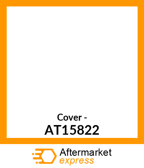 Cover - AT15822