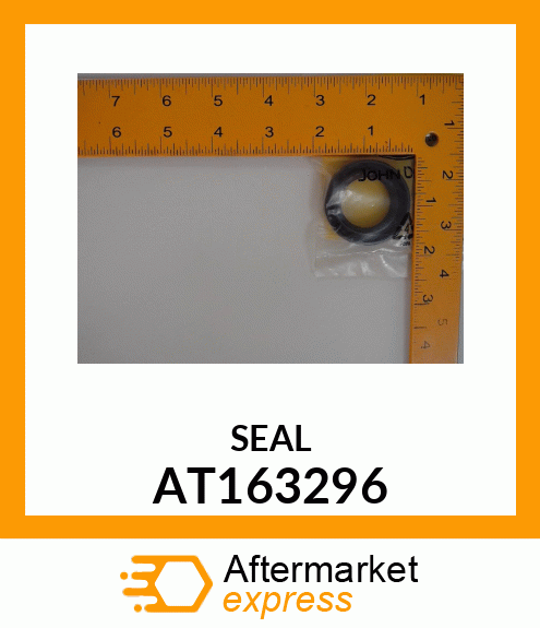 SEAL, LIP AT163296