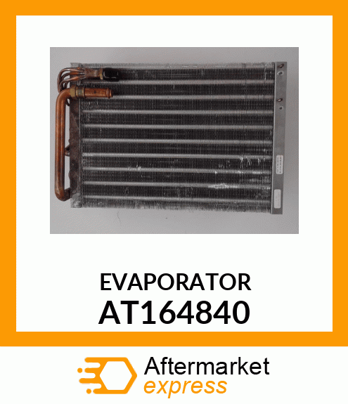 Heat Exchanger AT164840