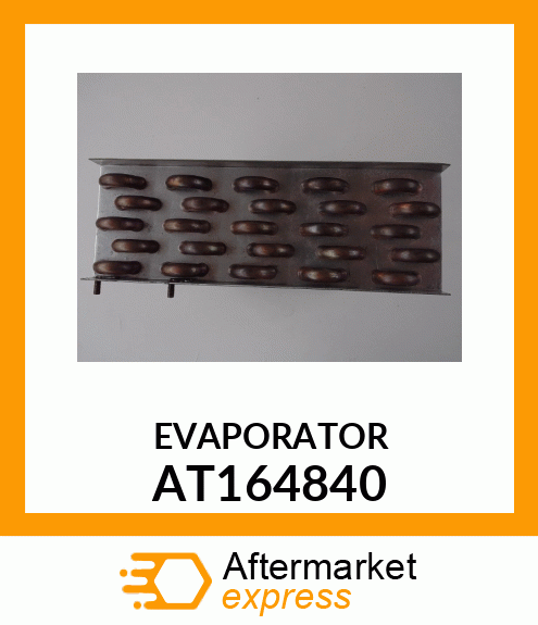 Heat Exchanger AT164840