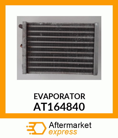 Heat Exchanger AT164840