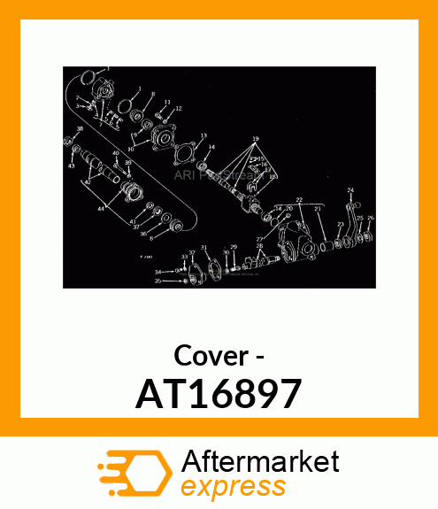 Cover - AT16897