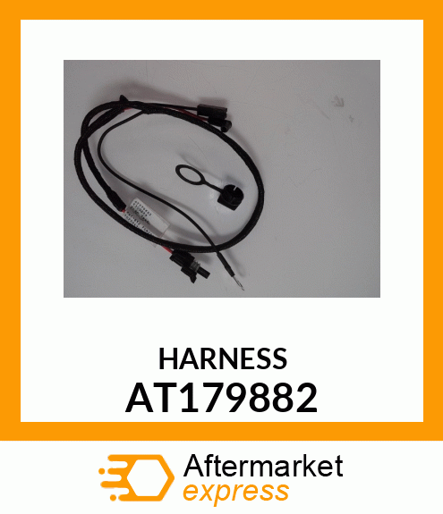 HARNESS AT179882