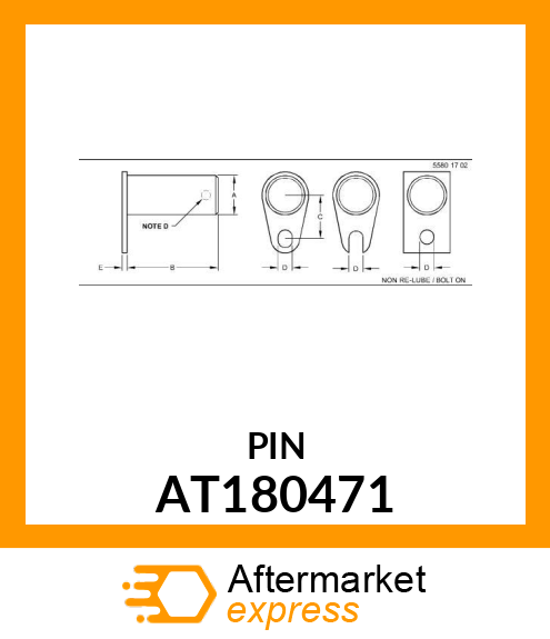 PIN AT180471