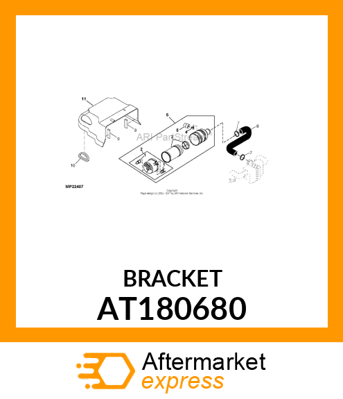 LATCH, ASM LATCH AT180680