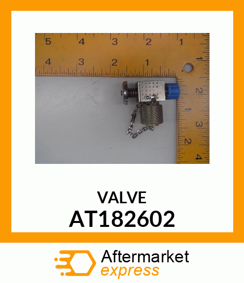 VALVE AT182602