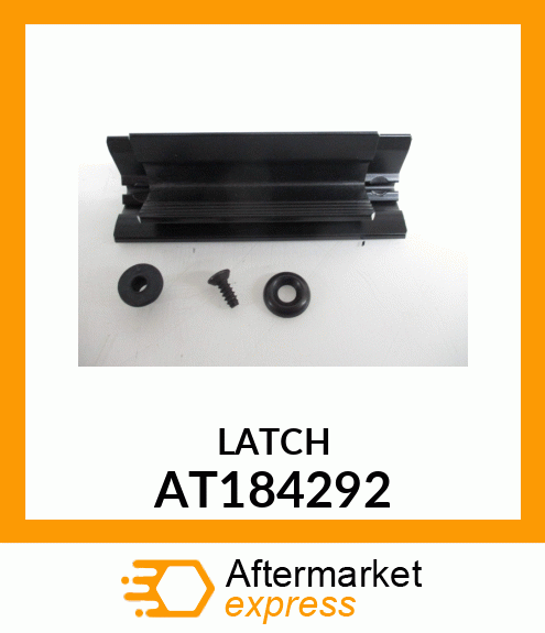 LATCH AT184292