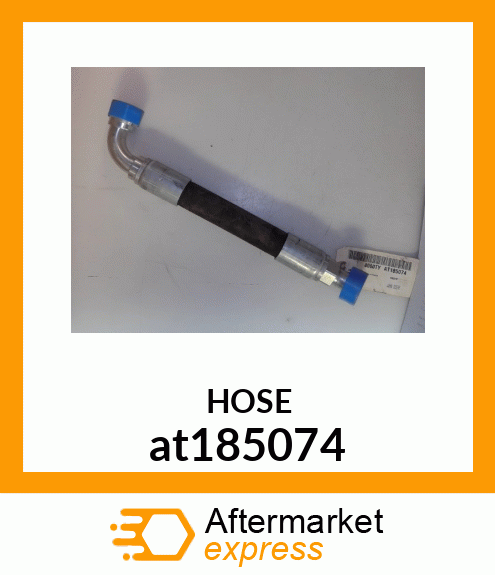 HOSE HYDRAULIC at185074