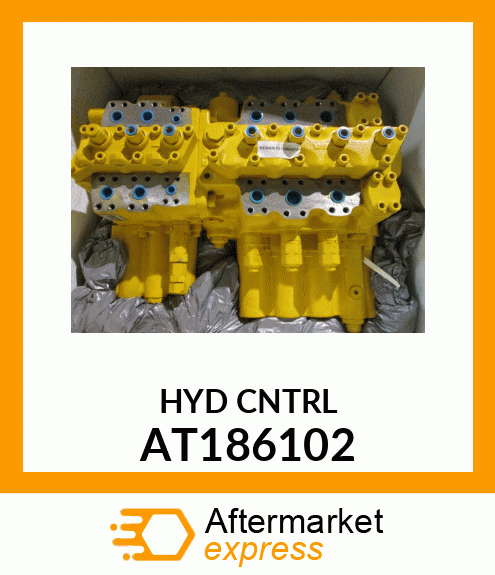 HYDCNTRL AT186102