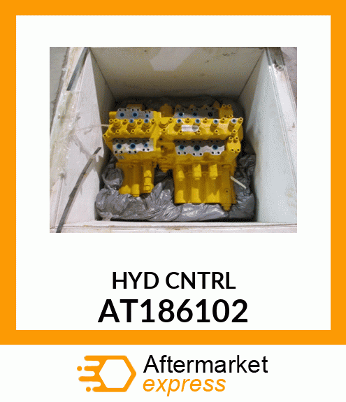 HYDCNTRL AT186102