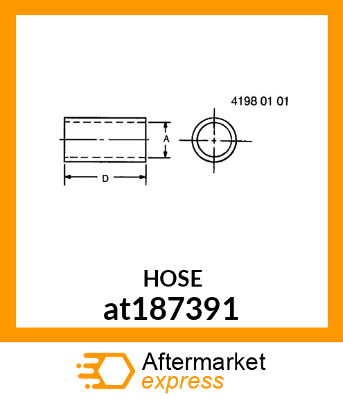 HOSE at187391